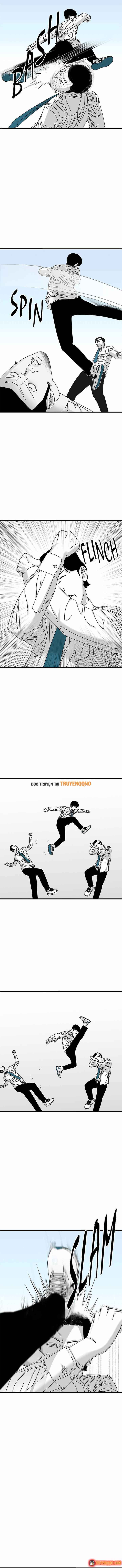 Đôi Mắt - Chapter 15 - Page 4