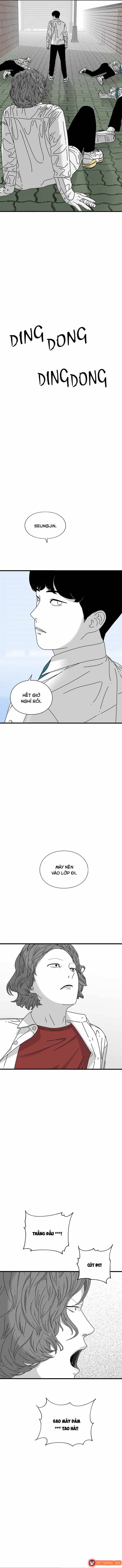 Đôi Mắt - Chapter 15 - Page 5