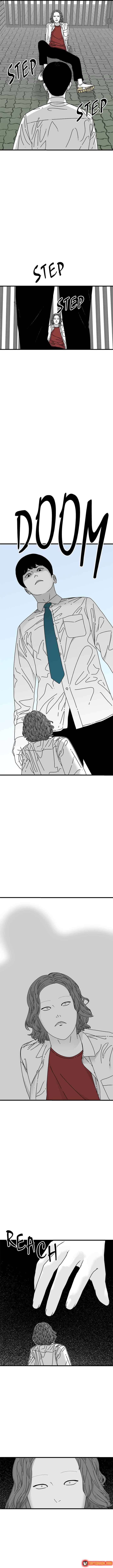 Đôi Mắt - Chapter 15 - Page 6