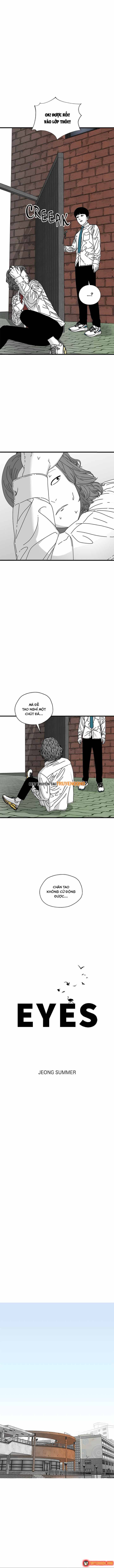 Đôi Mắt - Chapter 15 - Page 7