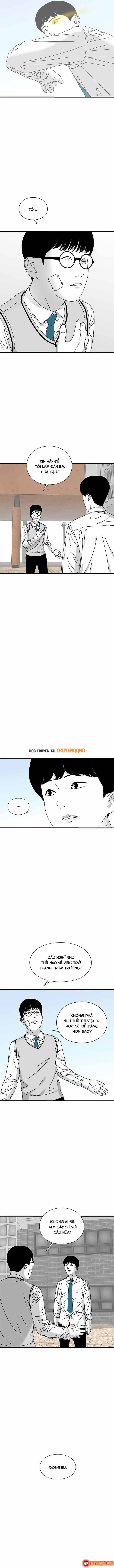 Đôi Mắt - Chapter 15 - Page 9