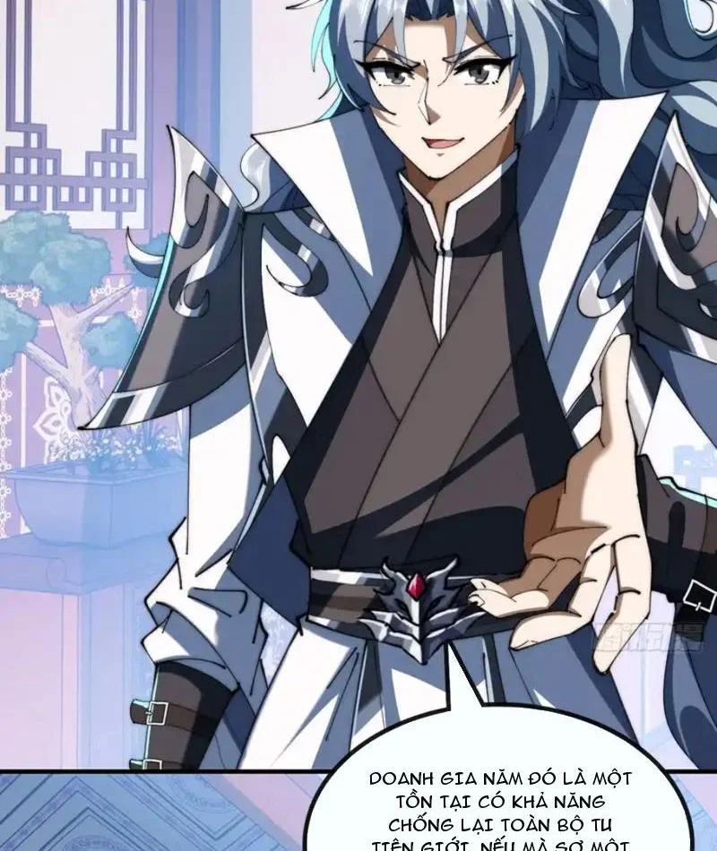 Tu Tiên Thần Tốc - Chapter 46 - Page 15