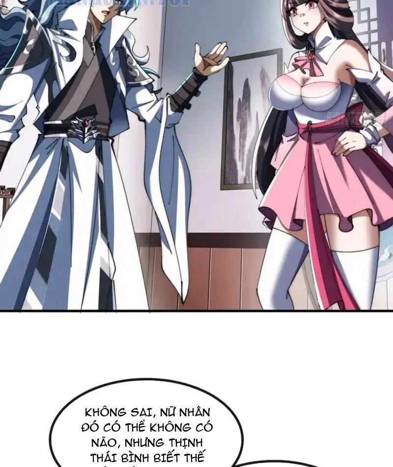 Tu Tiên Thần Tốc - Chapter 46 - Page 17