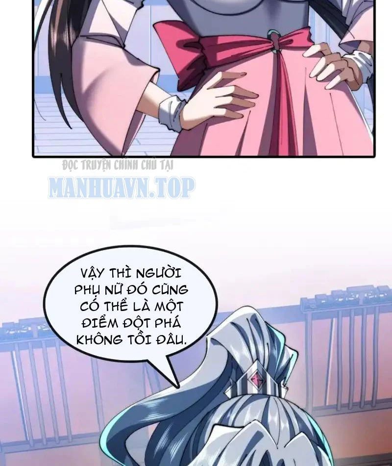 Tu Tiên Thần Tốc - Chapter 46 - Page 19