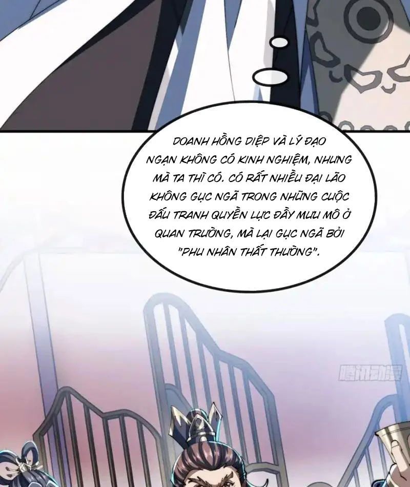 Tu Tiên Thần Tốc - Chapter 46 - Page 21