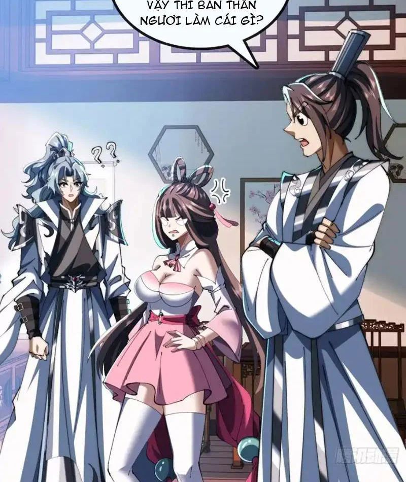 Tu Tiên Thần Tốc - Chapter 46 - Page 24