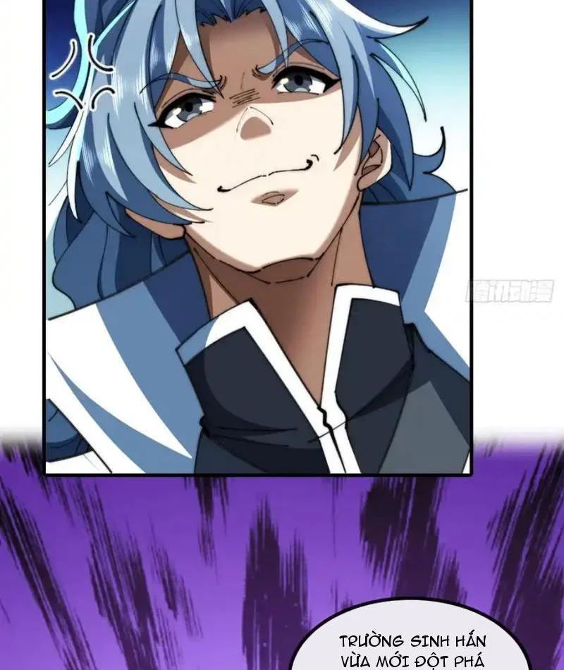 Tu Tiên Thần Tốc - Chapter 46 - Page 27