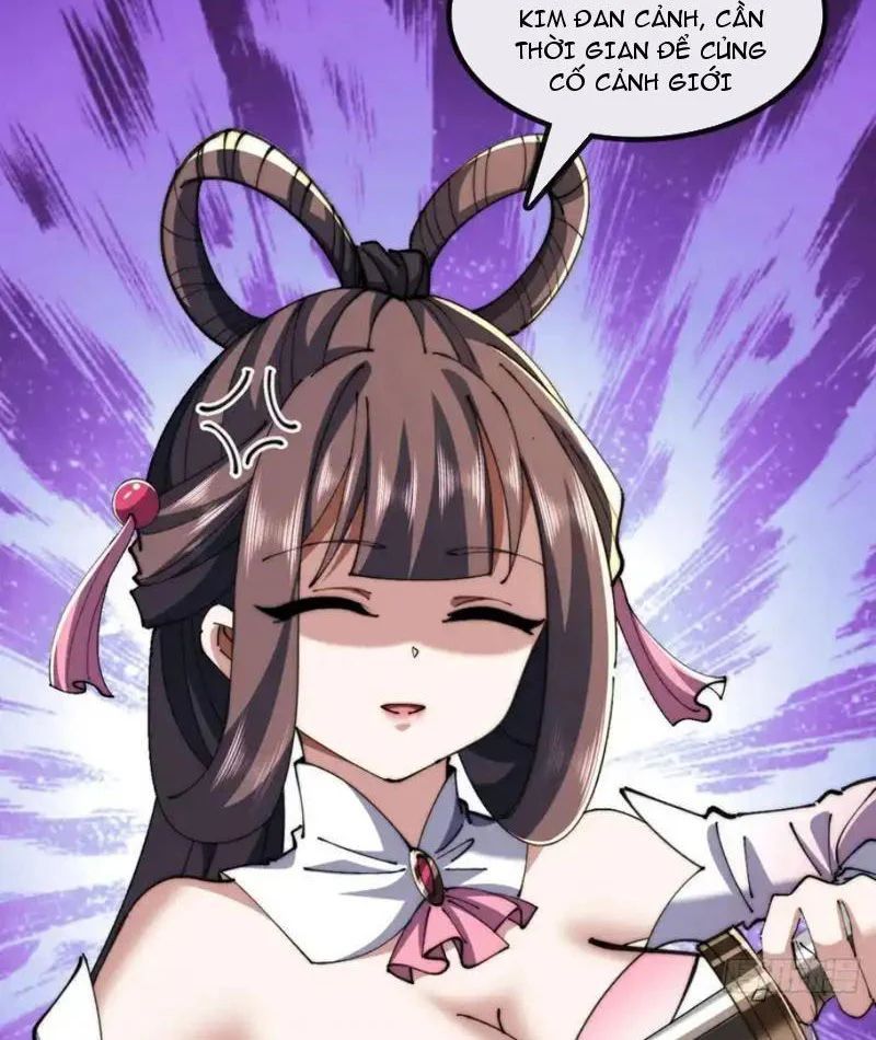 Tu Tiên Thần Tốc - Chapter 46 - Page 28