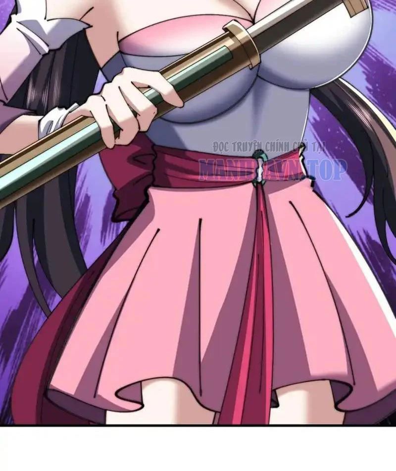 Tu Tiên Thần Tốc - Chapter 46 - Page 29