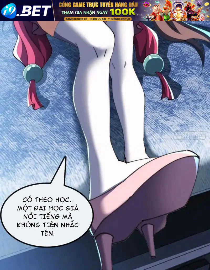 Tu Tiên Thần Tốc - Chapter 46 - Page 36