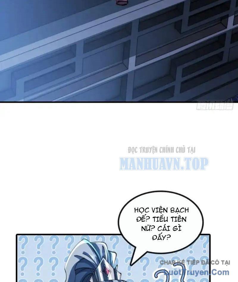 Tu Tiên Thần Tốc - Chapter 46 - Page 37