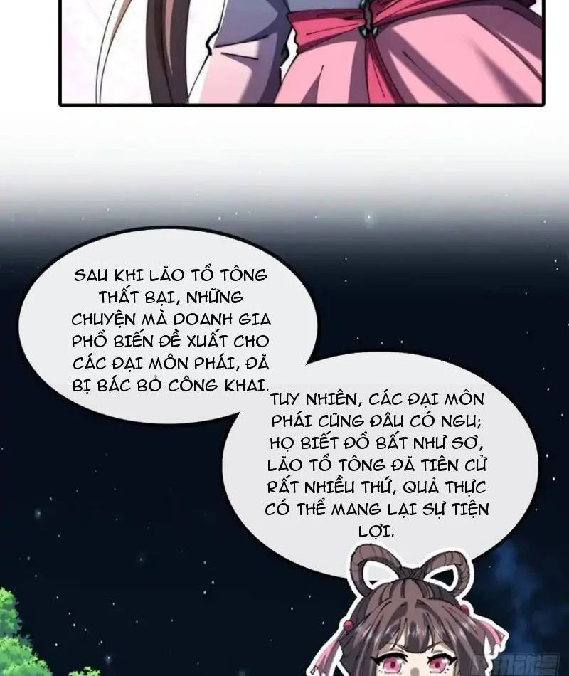 Tu Tiên Thần Tốc - Chapter 46 - Page 40