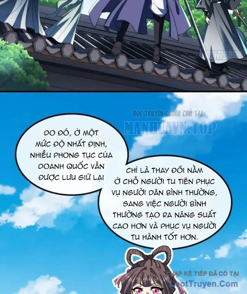 Tu Tiên Thần Tốc - Chapter 46 - Page 42