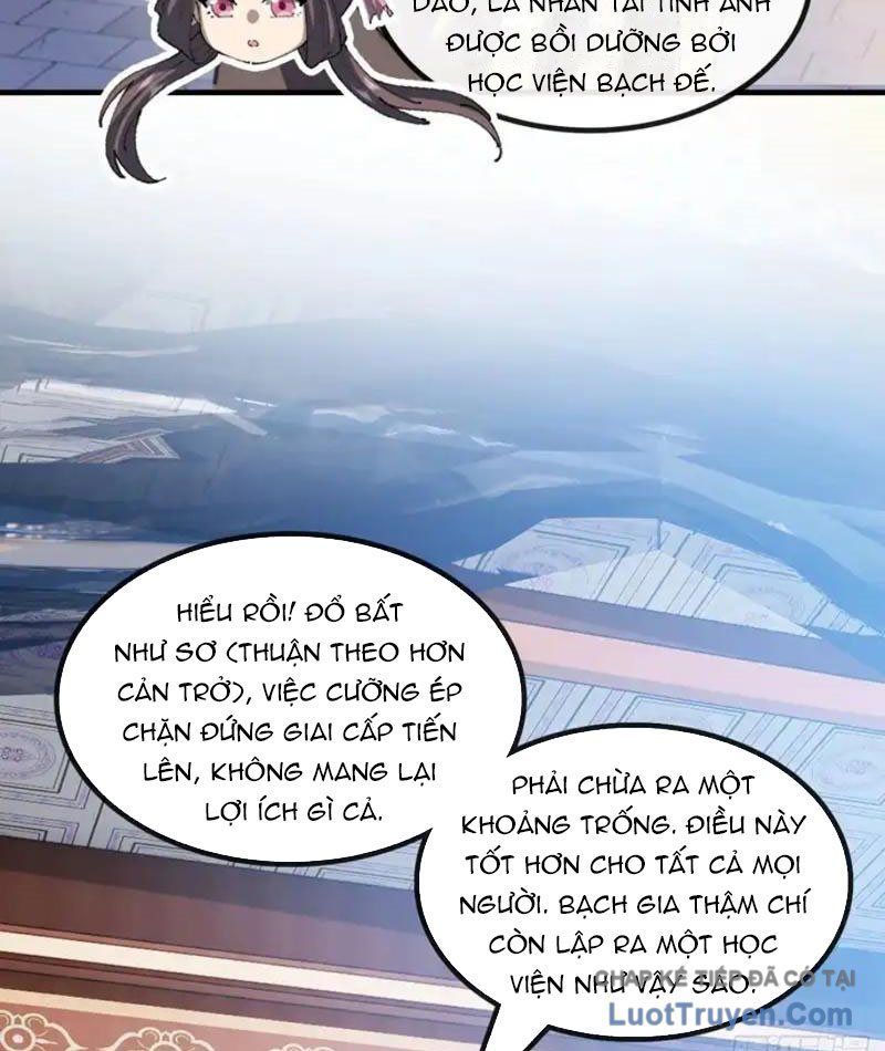 Tu Tiên Thần Tốc - Chapter 46 - Page 46