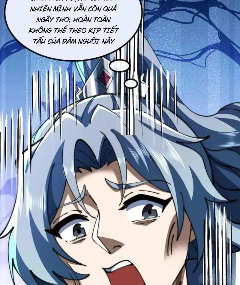 Tu Tiên Thần Tốc - Chapter 46 - Page 57