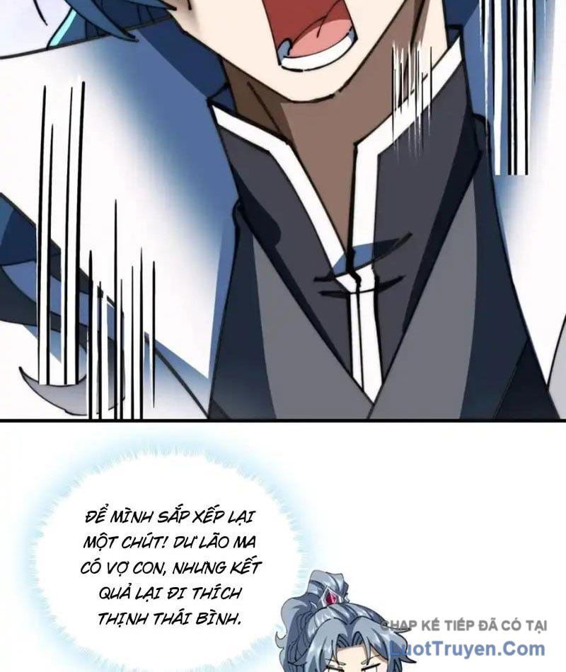 Tu Tiên Thần Tốc - Chapter 46 - Page 58