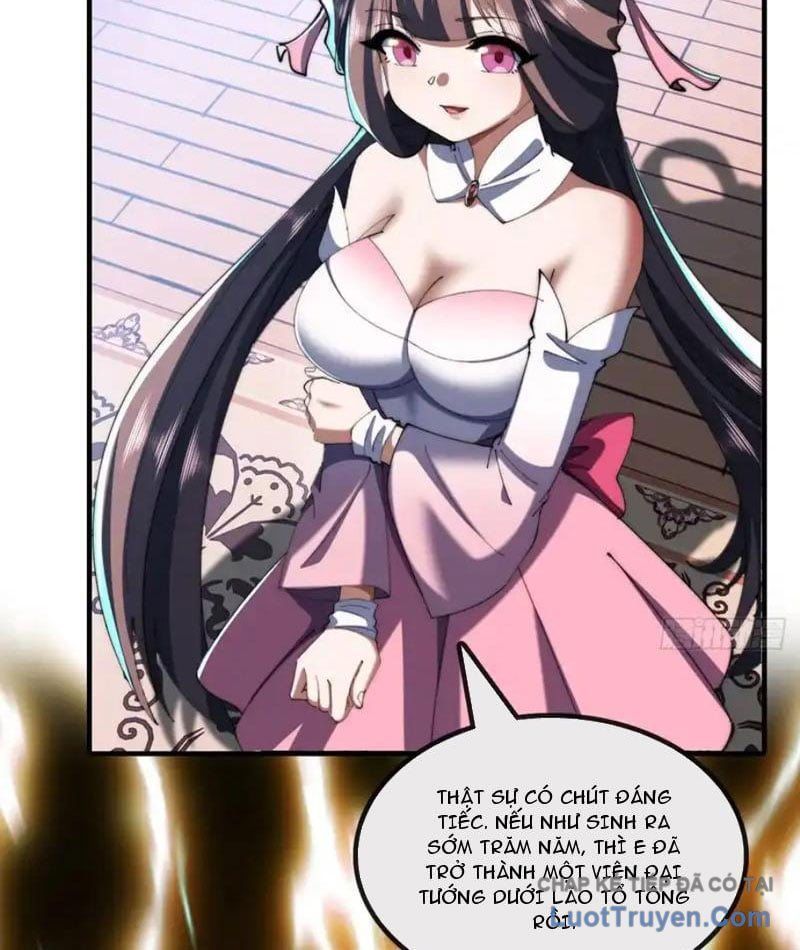 Tu Tiên Thần Tốc - Chapter 46 - Page 6