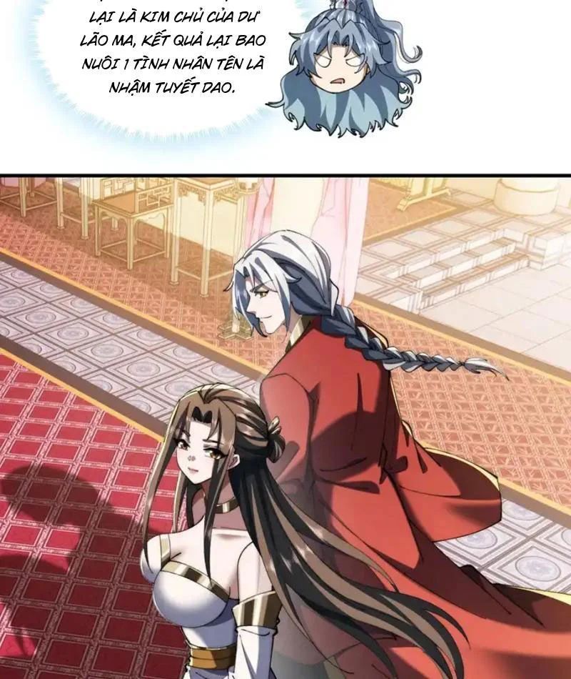 Tu Tiên Thần Tốc - Chapter 46 - Page 61