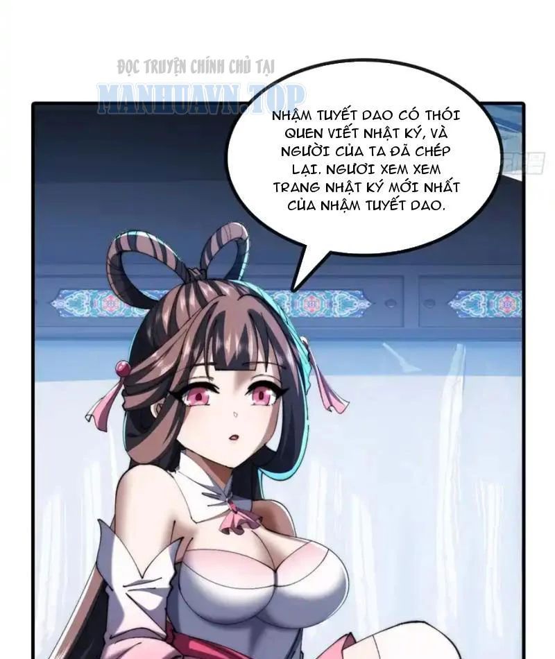 Tu Tiên Thần Tốc - Chapter 46 - Page 69