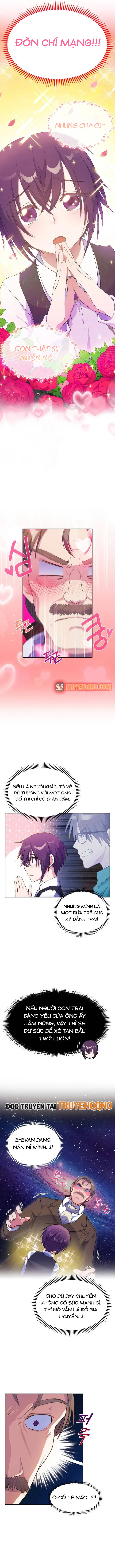 Không Bao Giờ Chết Lại Lần Nữa - Chapter 4 - Page 6