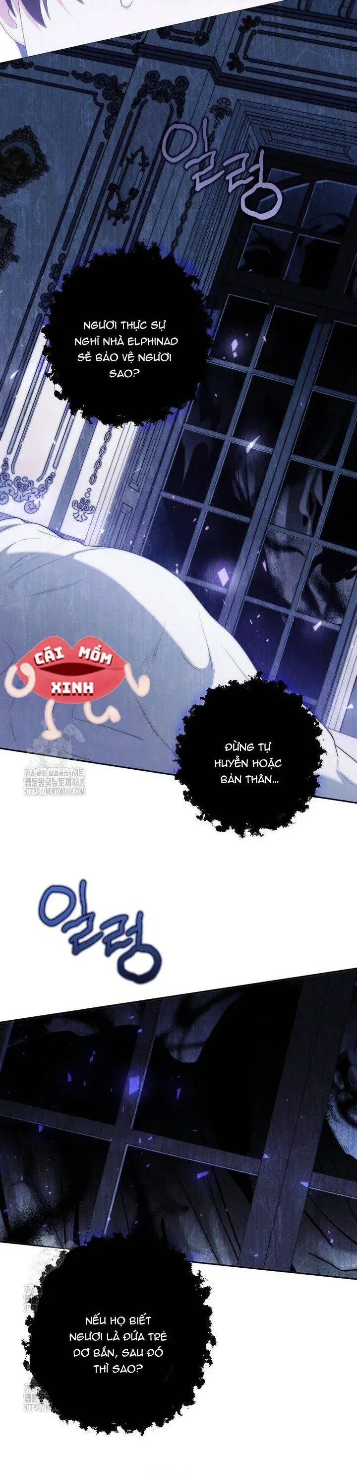 Cái Giá Của Tái Sinh - Chapter 15 - Page 10