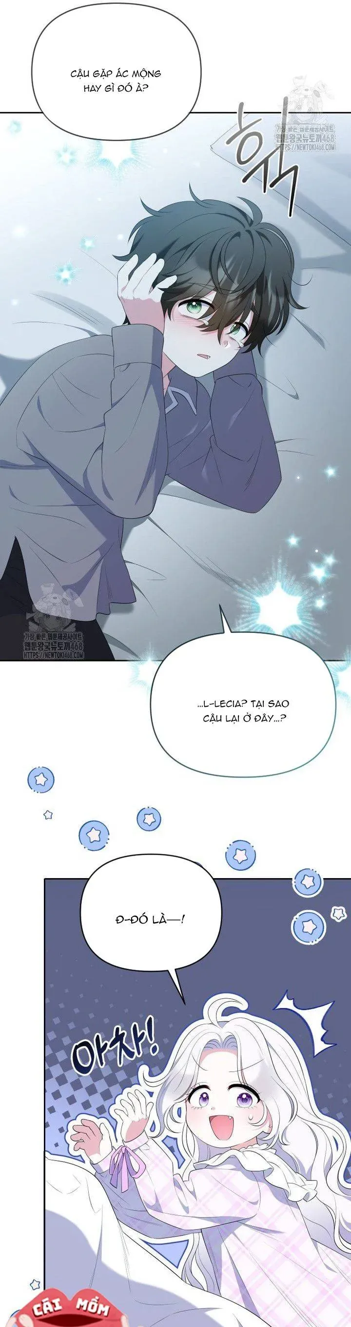 Cái Giá Của Tái Sinh - Chapter 15 - Page 11