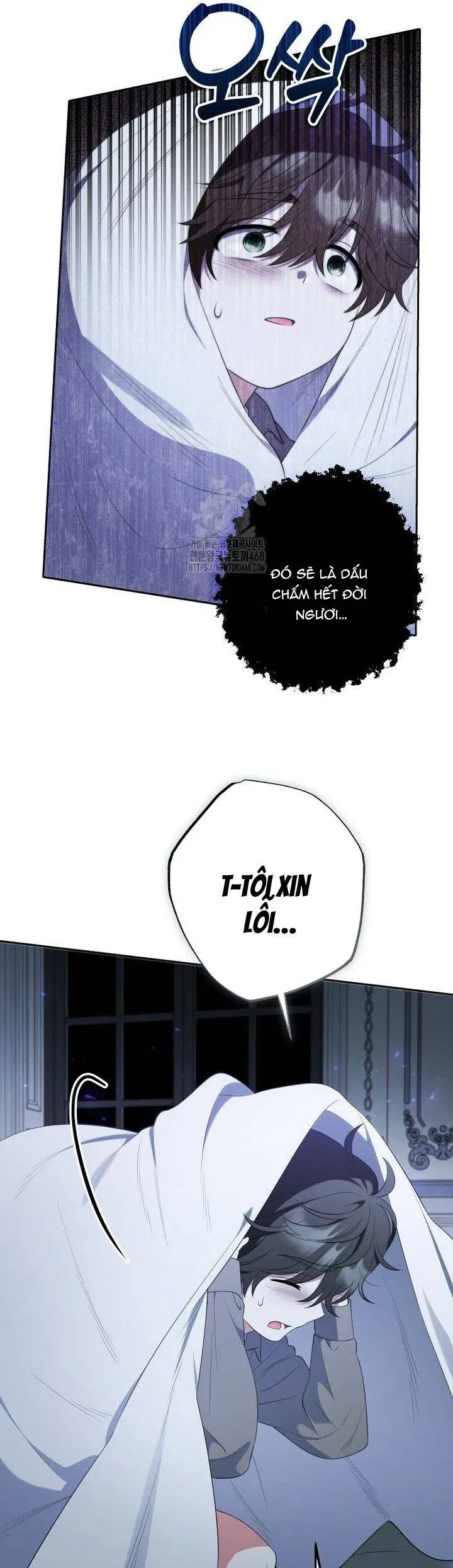 Cái Giá Của Tái Sinh - Chapter 15 - Page 14