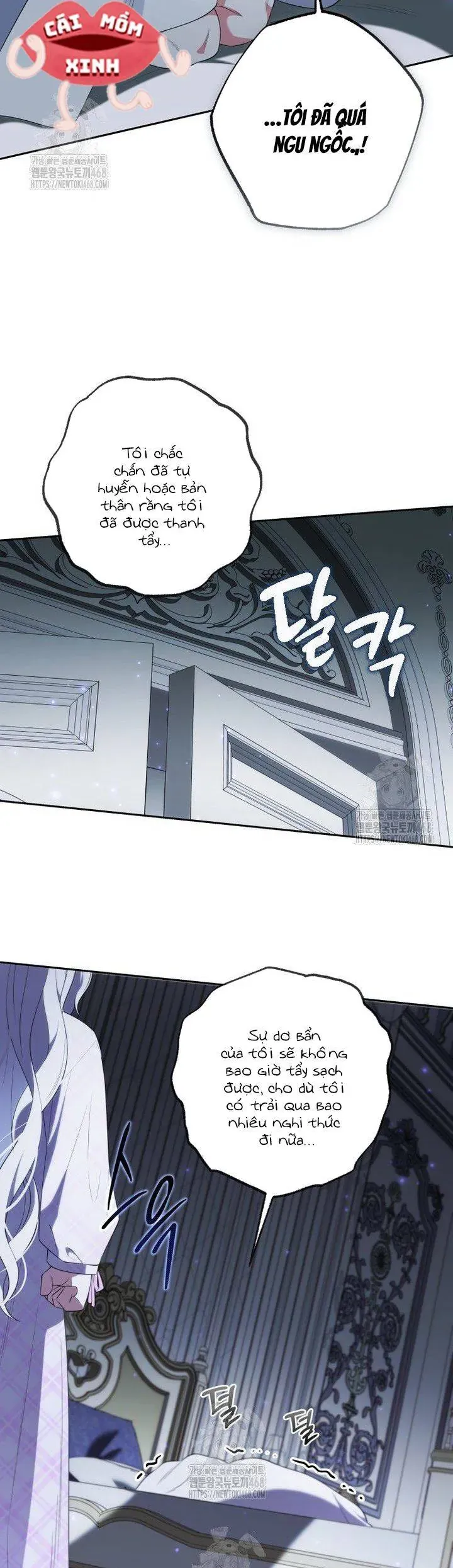 Cái Giá Của Tái Sinh - Chapter 15 - Page 15