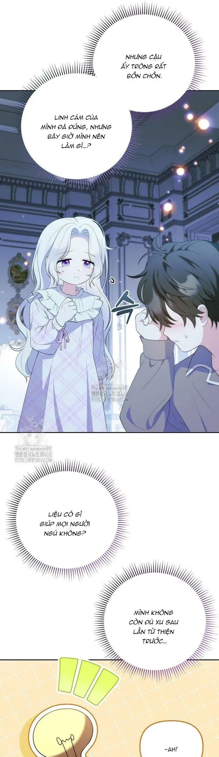 Cái Giá Của Tái Sinh - Chapter 15 - Page 18