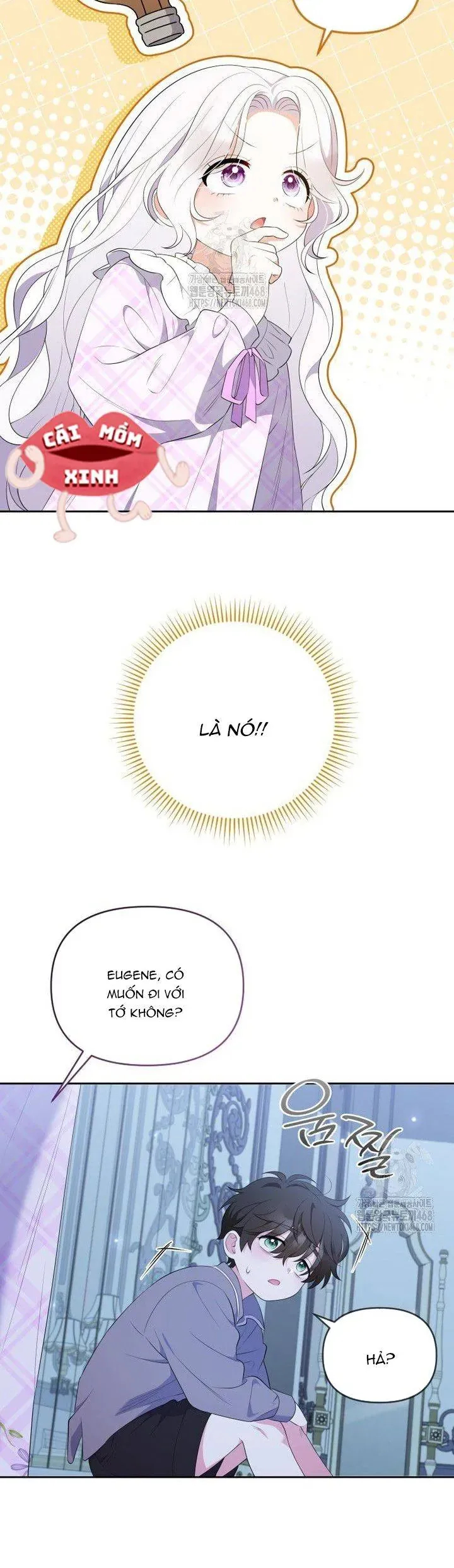 Cái Giá Của Tái Sinh - Chapter 15 - Page 19