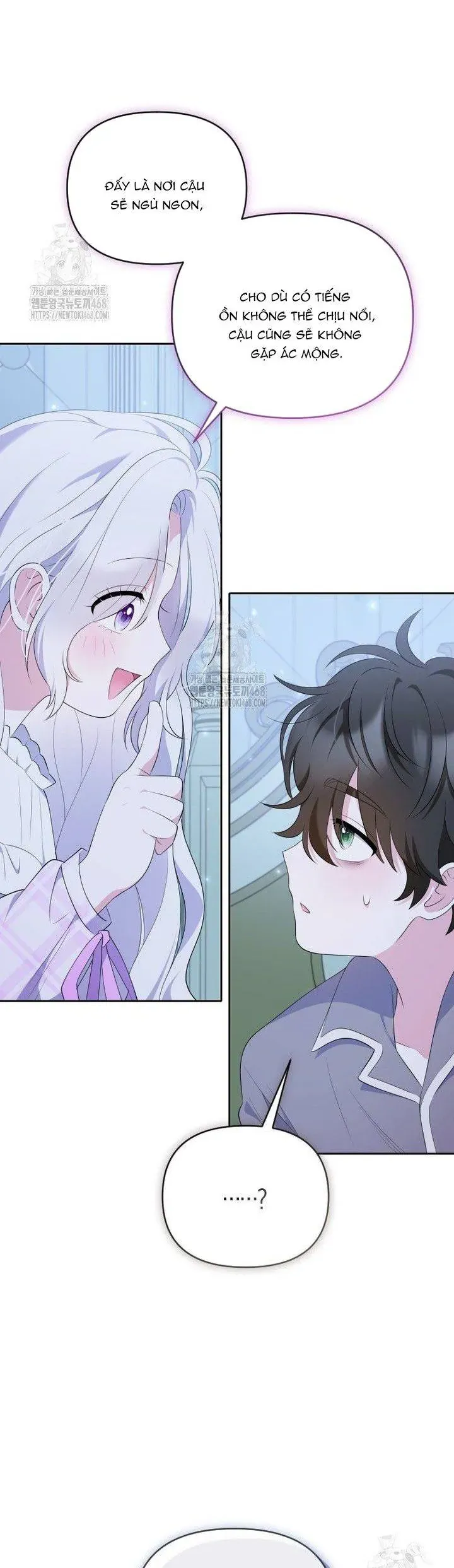 Cái Giá Của Tái Sinh - Chapter 15 - Page 20