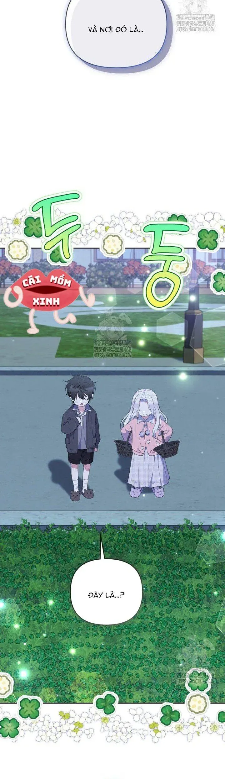 Cái Giá Của Tái Sinh - Chapter 15 - Page 21