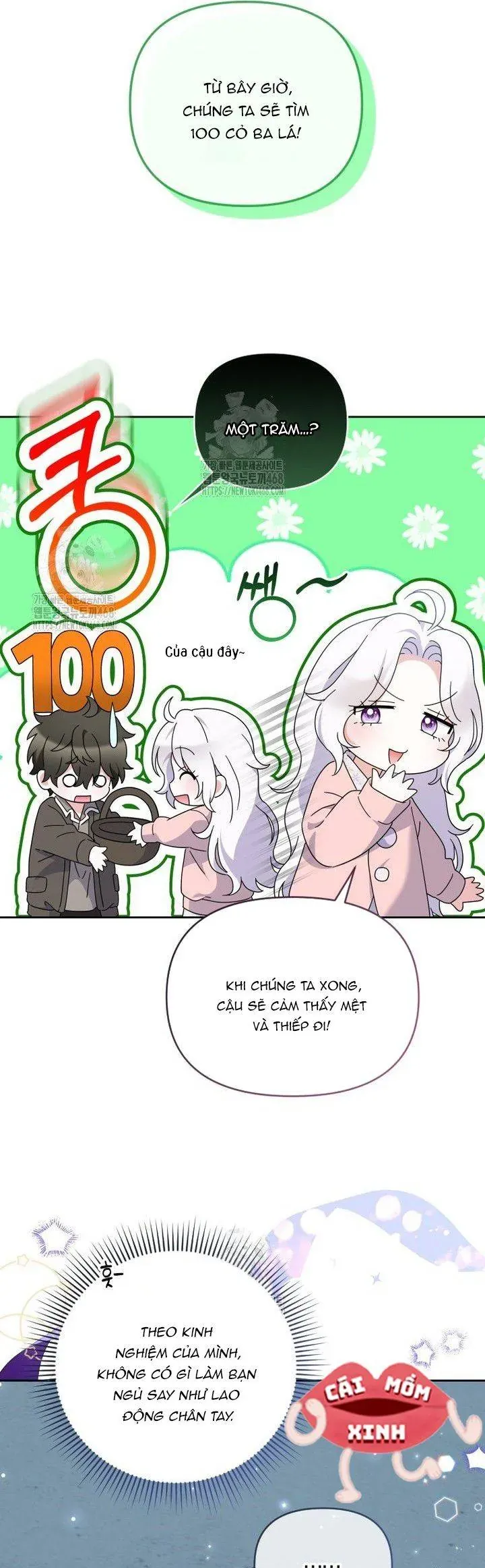 Cái Giá Của Tái Sinh - Chapter 15 - Page 22