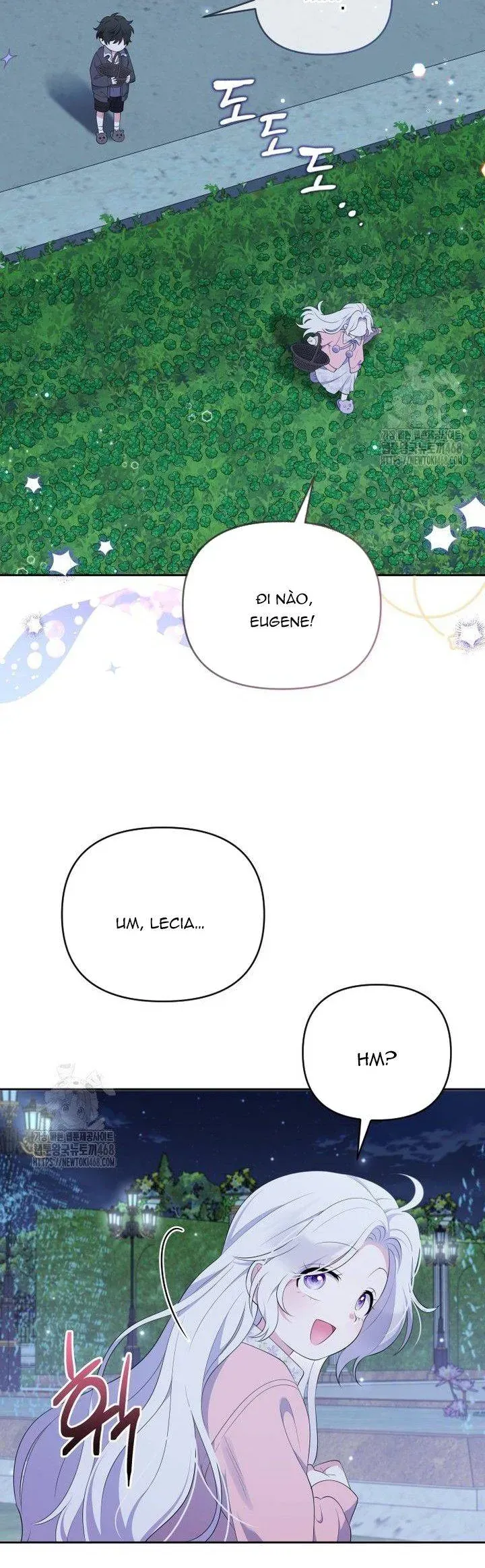 Cái Giá Của Tái Sinh - Chapter 15 - Page 23