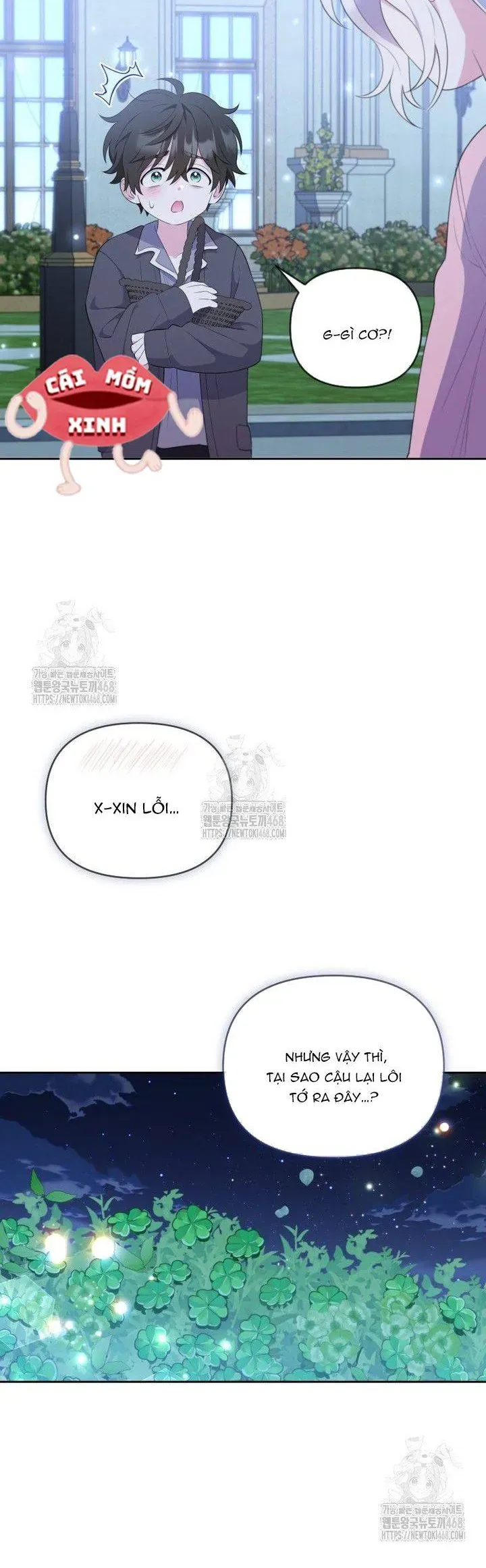 Cái Giá Của Tái Sinh - Chapter 15 - Page 25