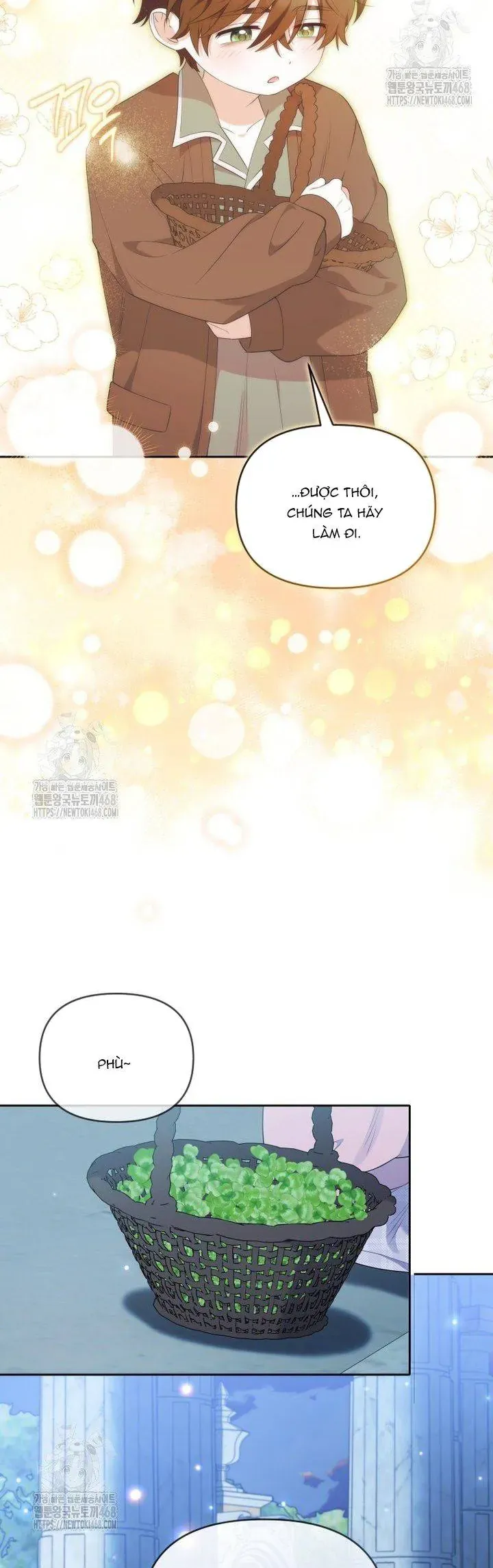 Cái Giá Của Tái Sinh - Chapter 15 - Page 31