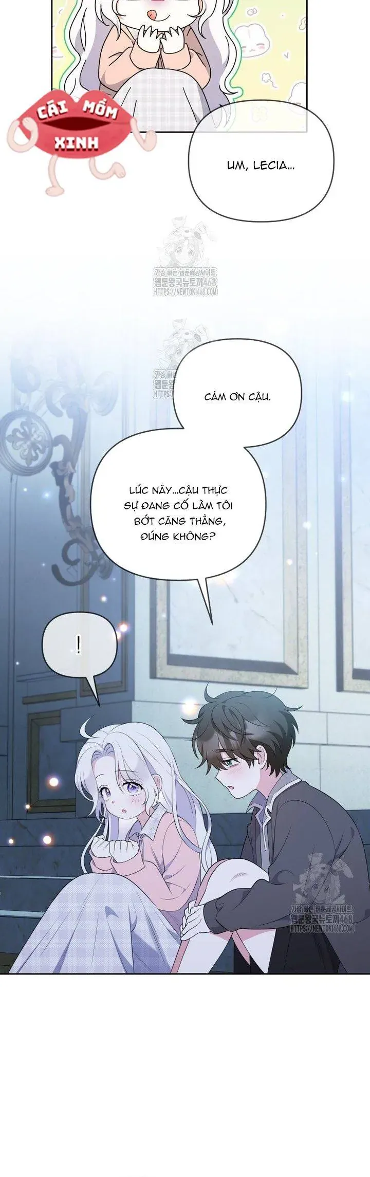 Cái Giá Của Tái Sinh - Chapter 15 - Page 33