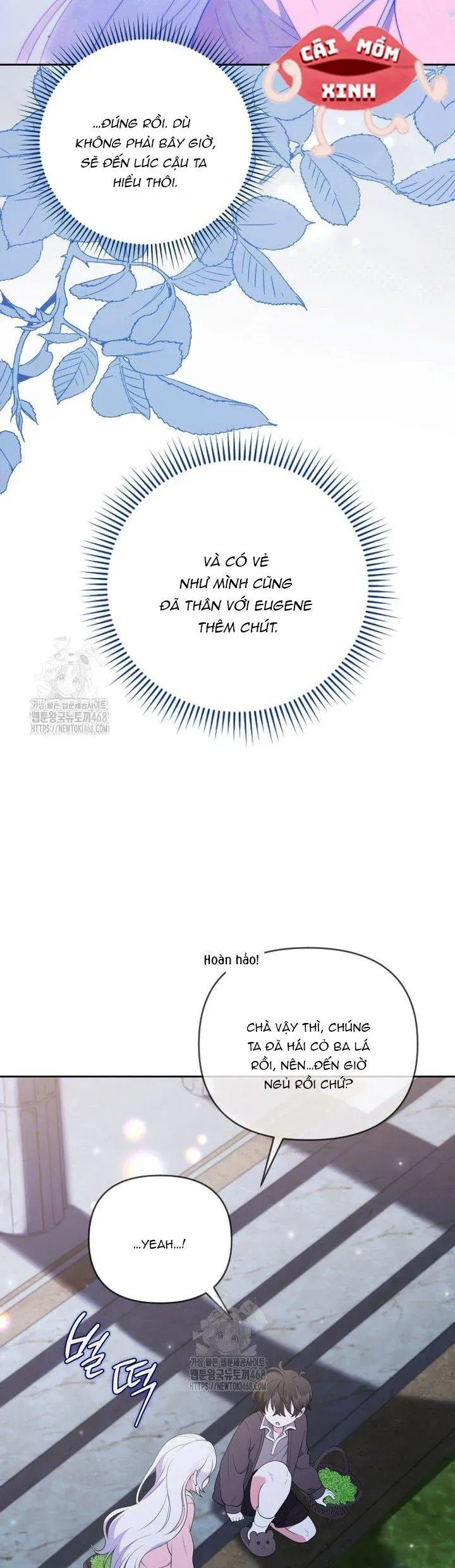 Cái Giá Của Tái Sinh - Chapter 15 - Page 39
