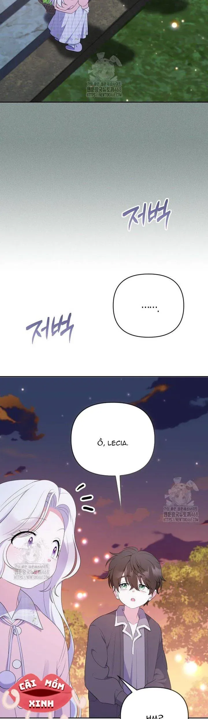 Cái Giá Của Tái Sinh - Chapter 15 - Page 40