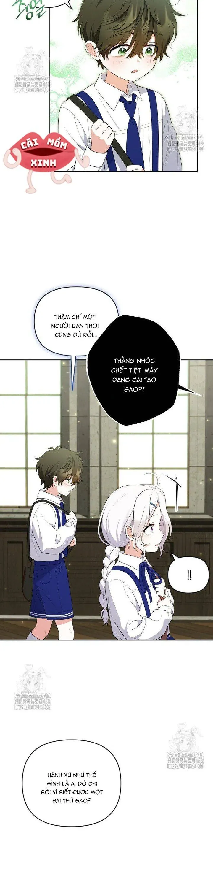 Cái Giá Của Tái Sinh - Chapter 15 - Page 44