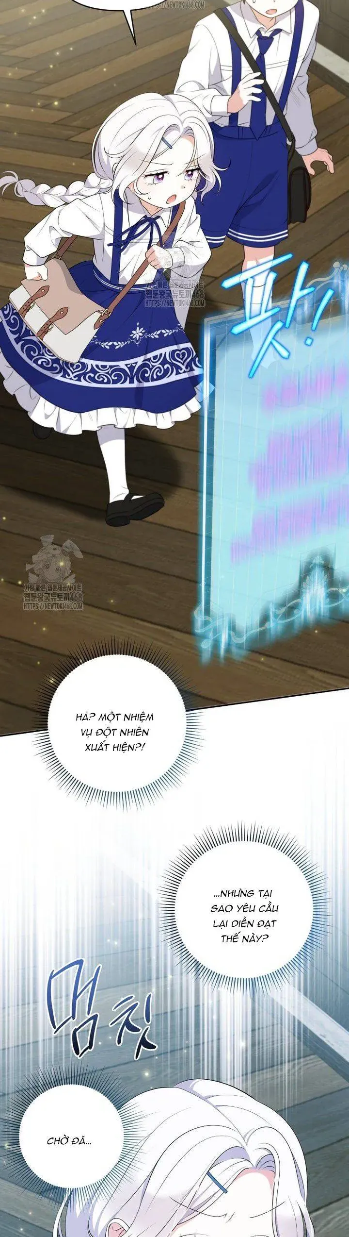 Cái Giá Của Tái Sinh - Chapter 15 - Page 46