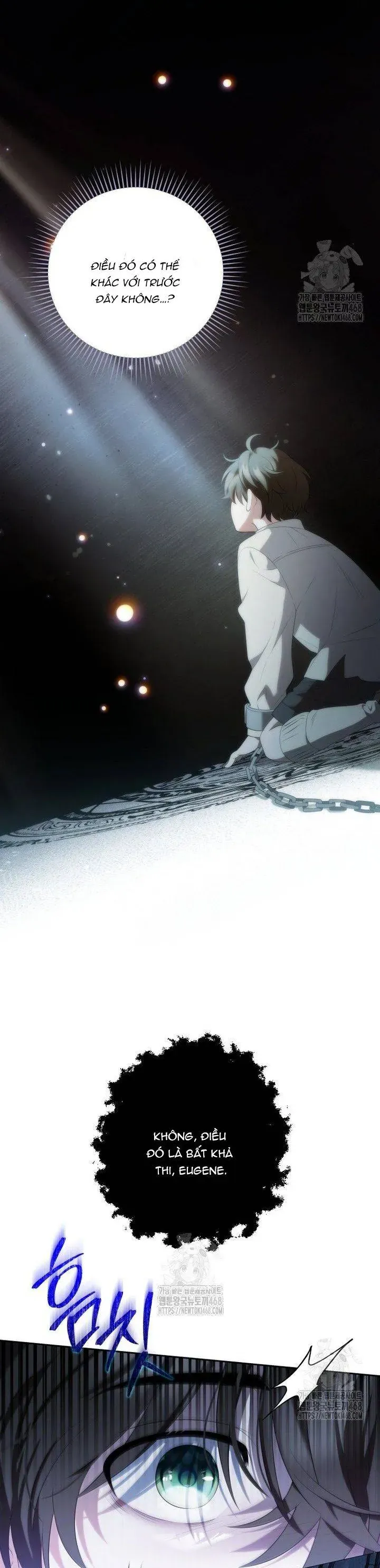 Cái Giá Của Tái Sinh - Chapter 15 - Page 9