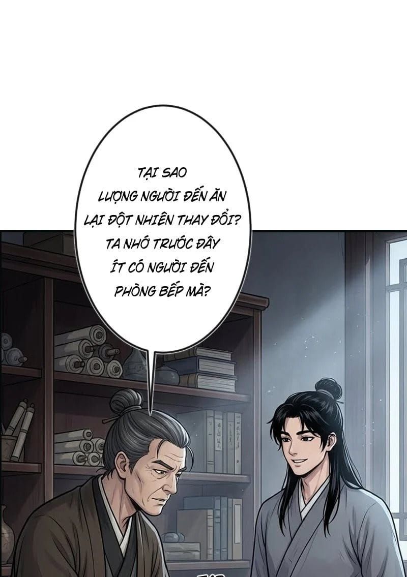 Xuyên Không Tới Tu Tiên Giới Làm Trù Thần - Chapter 15 - Page 10