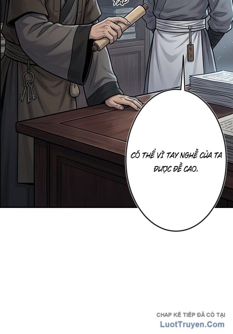 Xuyên Không Tới Tu Tiên Giới Làm Trù Thần - Chapter 15 - Page 11