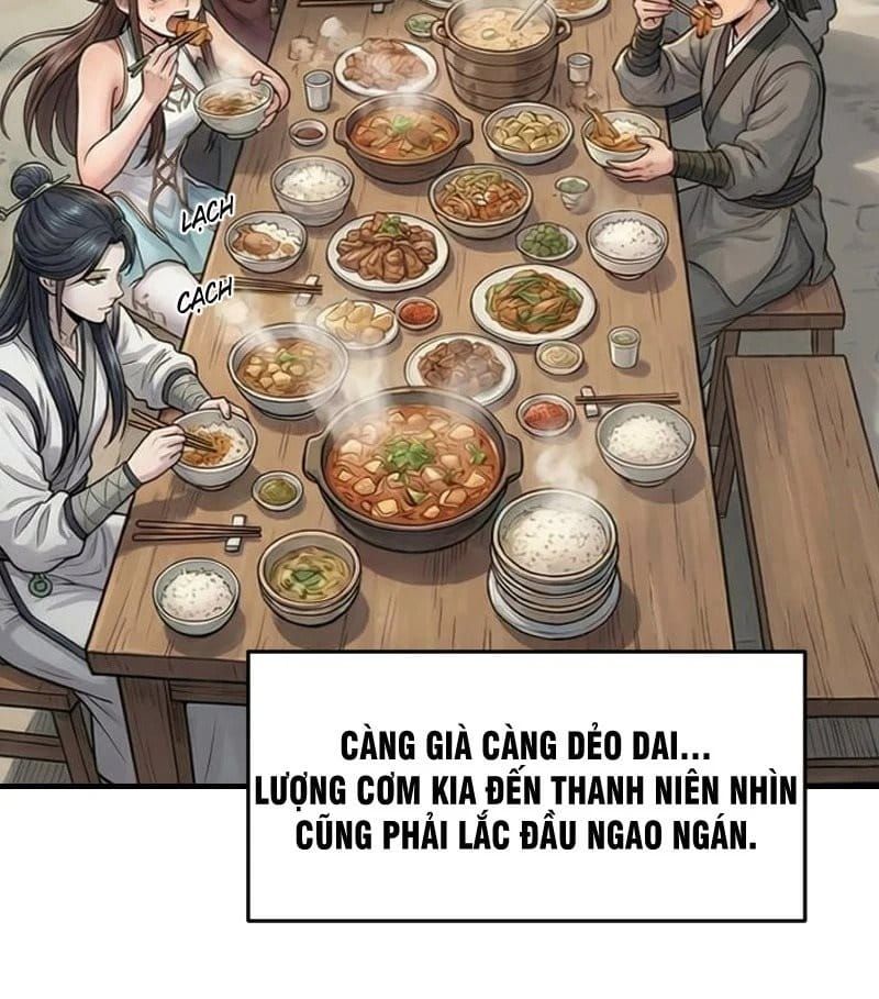 Xuyên Không Tới Tu Tiên Giới Làm Trù Thần - Chapter 15 - Page 20