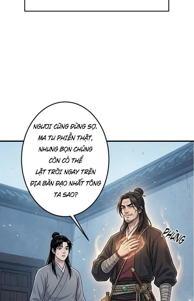 Xuyên Không Tới Tu Tiên Giới Làm Trù Thần - Chapter 15 - Page 26