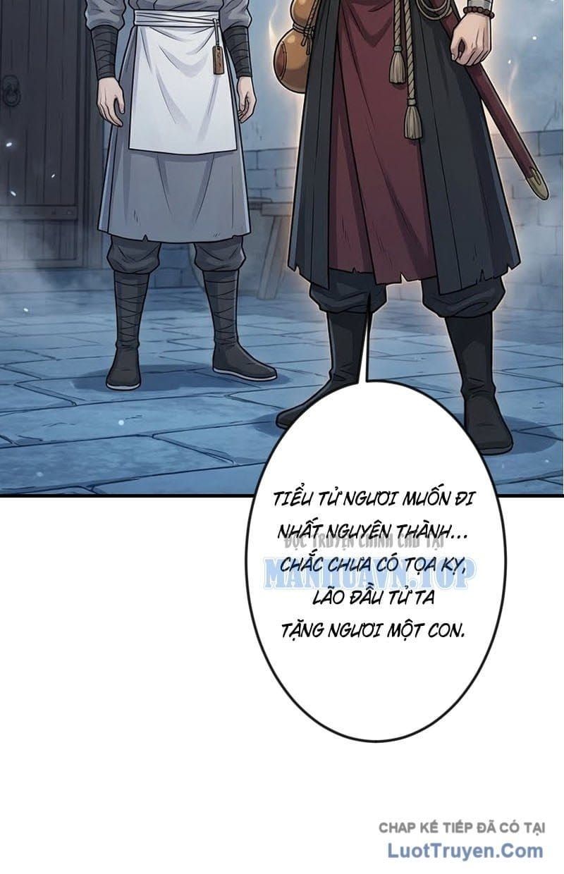 Xuyên Không Tới Tu Tiên Giới Làm Trù Thần - Chapter 15 - Page 27