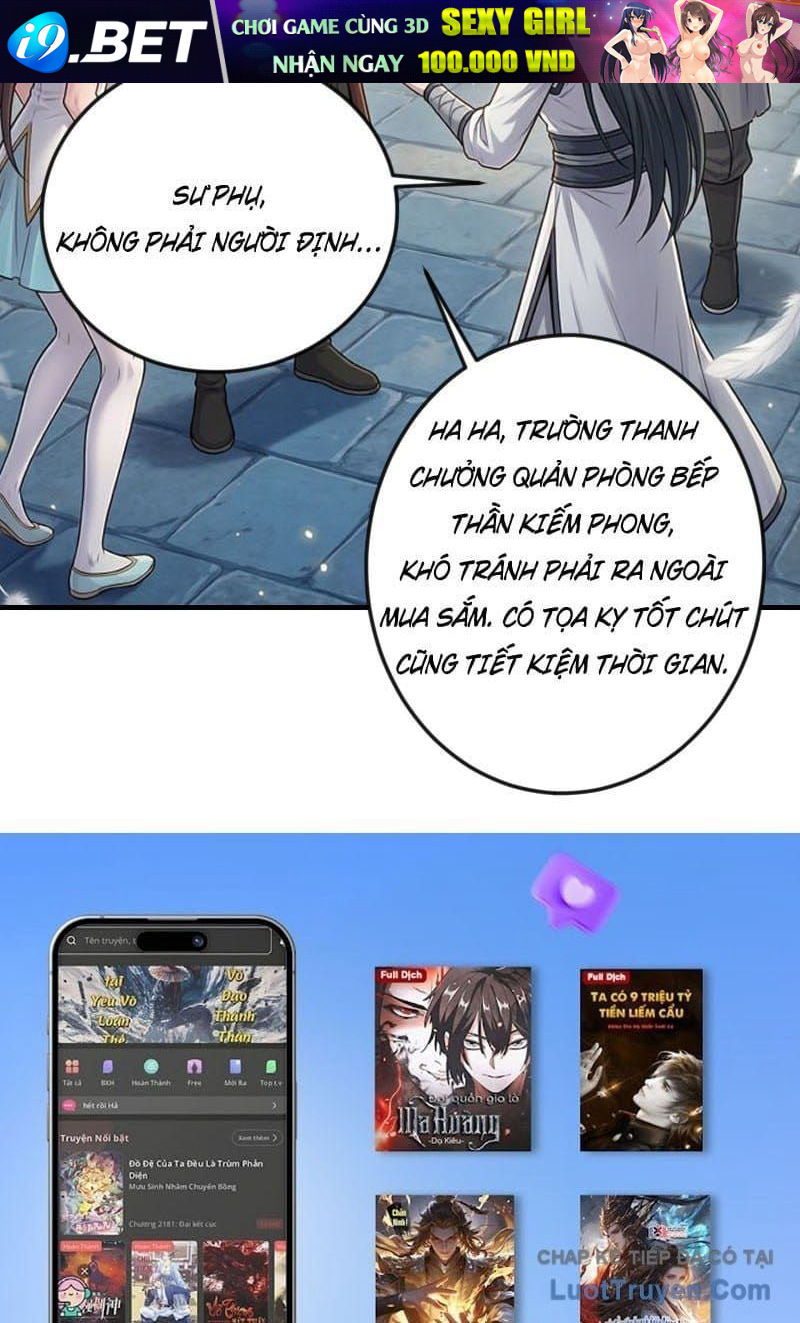 Xuyên Không Tới Tu Tiên Giới Làm Trù Thần - Chapter 15 - Page 32