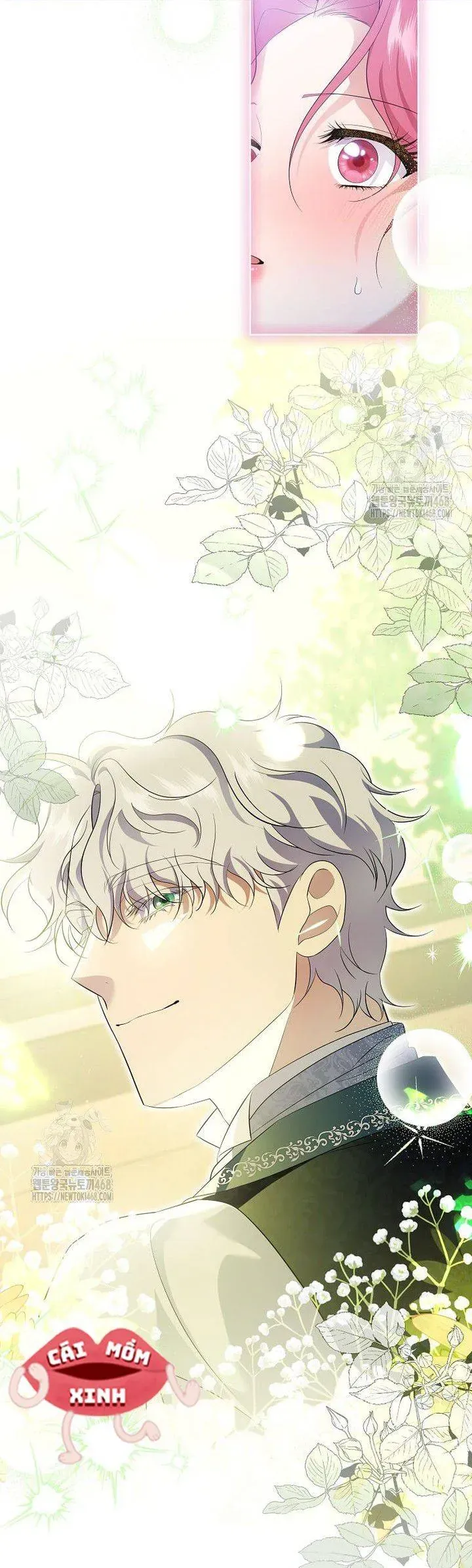 Khi Bị Nam Chính Dịu Dàng Nhưng Cố Chấp Ám Ảnh - Chapter 23 - Page 19