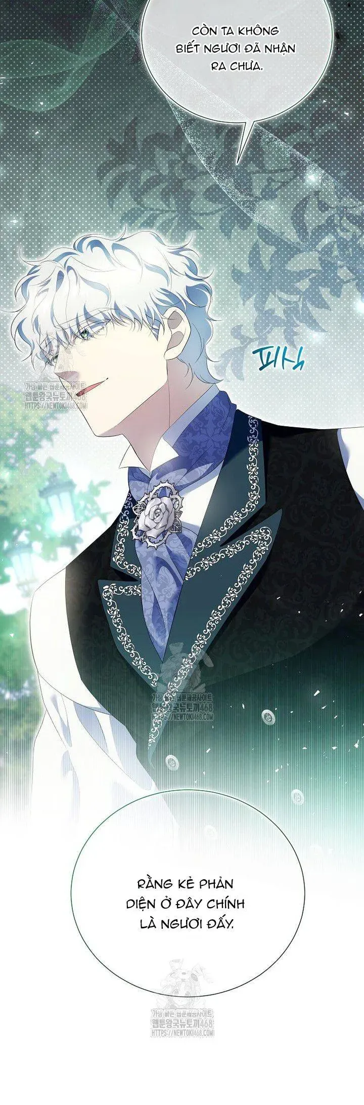 Khi Bị Nam Chính Dịu Dàng Nhưng Cố Chấp Ám Ảnh - Chapter 23 - Page 23